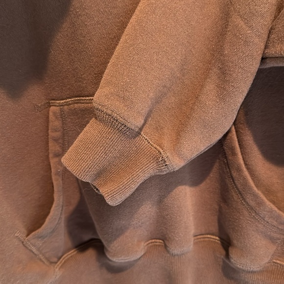 Pacsun “smile” sweatshirt - Picture 4 of 6